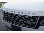 Thumbnail Photo 17 for 2019 Land Rover Range Rover